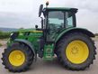 Tractor agrícola - John Deere - 6r 130
