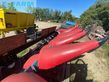 Cabezal - Geringhoff - rd 830/b