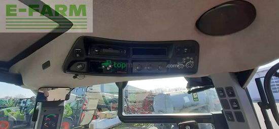 Tractor agrícola - Steyr - 6240 cvt absolut CVT