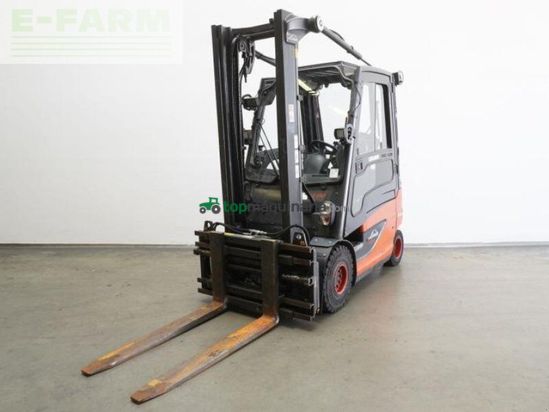 Elevadora - Linde - e 20 387