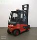 Elevadora - Linde - e 35/600 h 388