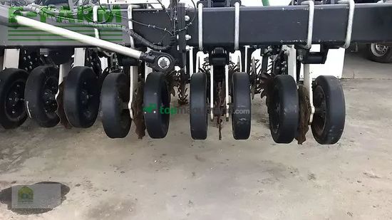 Equipamiento / accesorio - Agrisem - stripcat 2 12-50