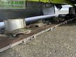 Cortacésped manual - Claas - disco 3100 f profil