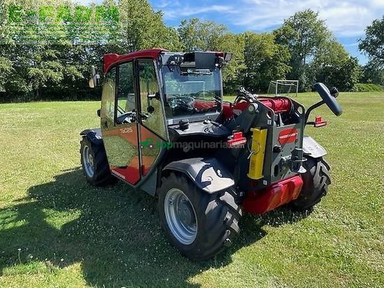 Telescopica - Weidemann - t6025
