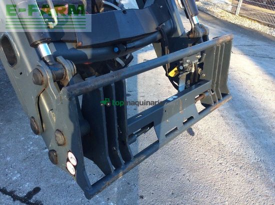 Tractor agrícola - Kubota - m7040