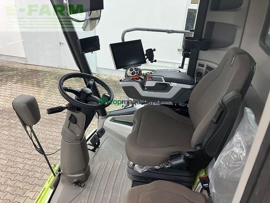 Cosechadora de Cereal - Claas - lexion 7500 tt