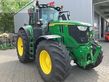 Tractor agrícola - John Deere - 6m250