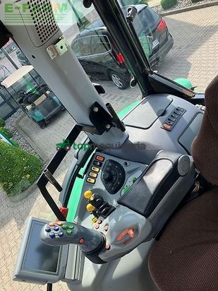 Tractor agrícola - Deutz-Fahr - agrotron ttv 630