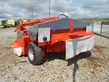 Segadora acondicionada - Kuhn - FC 303