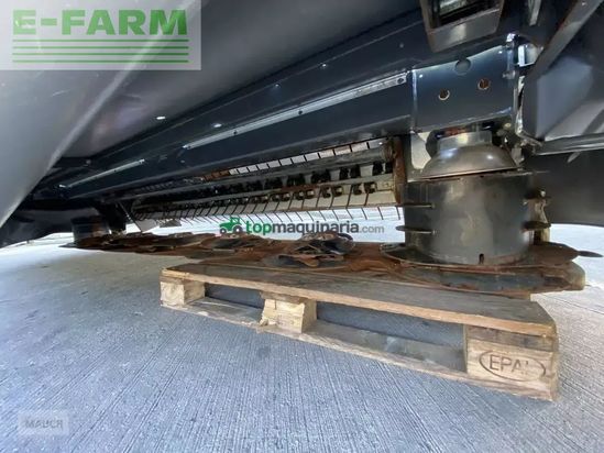 Cortacésped manual - Fendt - slicer 3670 tlx-kc