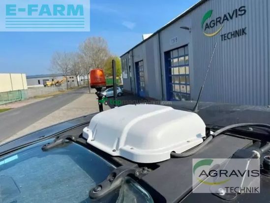 Tractor agrícola - Valtra - t 254 v