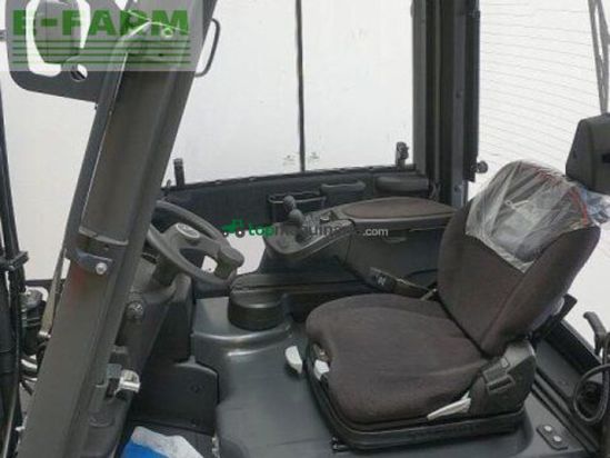 Elevadora - Linde - e 16 c evo 386-02