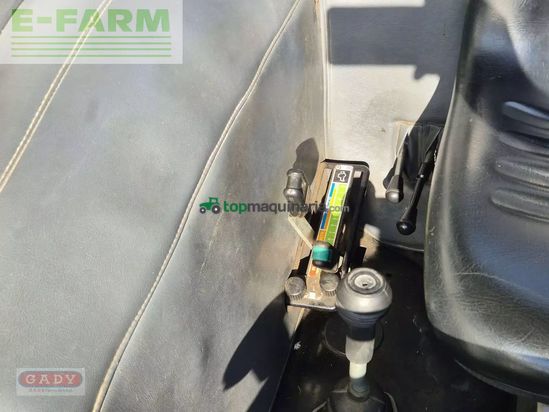 Tractor agrícola - Deutz-Fahr - agrolux 60