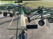 Henificador - Krone - swadro ts 740