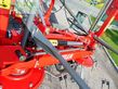 Henificador - Fella - sanos 6606 dn