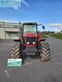 Tractor agrícola - Massey Ferguson - 6480