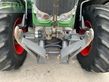 Tractor agrícola - Fendt - 828 profi scr tractor (st26979)