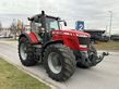Tractor agrícola - Massey Ferguson - mf 8737