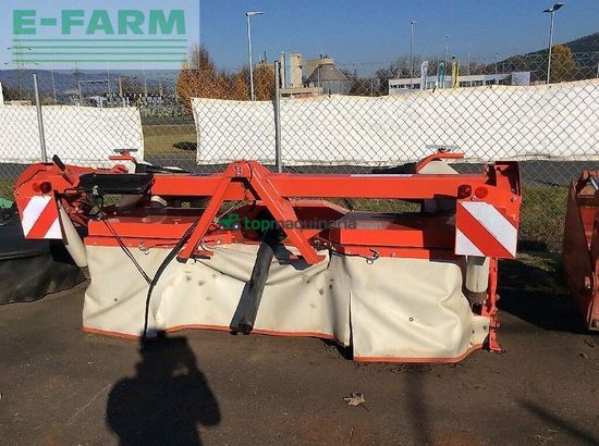 Cortacésped manual - Kuhn - gmd 310 ff-f