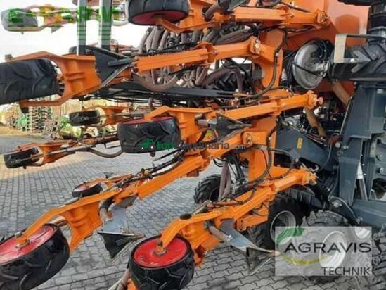 Sembradora -  - pro-til 6t select 6500l