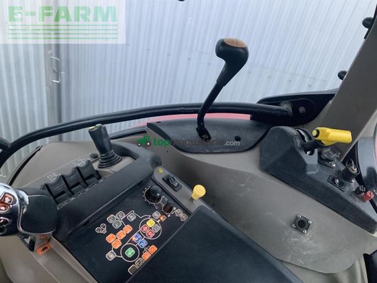 Tractor agrícola - Case IH - maxxum 110
