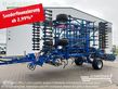 Cultivador -  - allrounder flatline 750