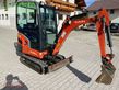Excavadora - Kubota - kx016-4