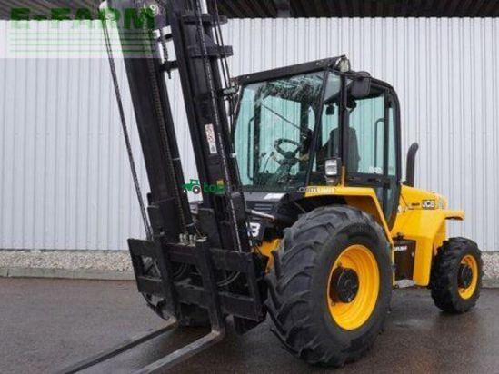 Elevadora - JCB - 940-4