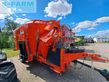 Remolqu esparcidor - Kuhn - profile plus 16.2 ds