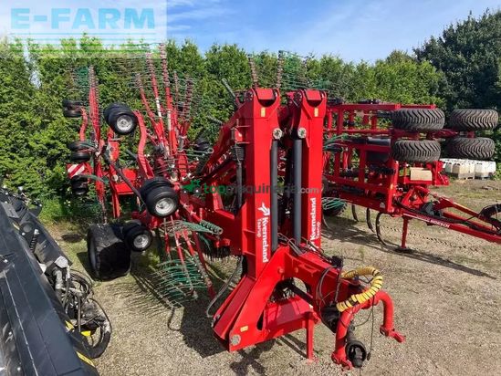 Rastrillo -  - kverneland taarup 95150c