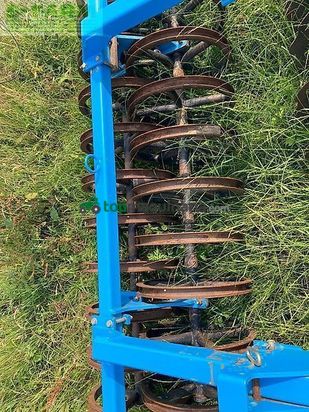 Grada de disco -  - eco 500