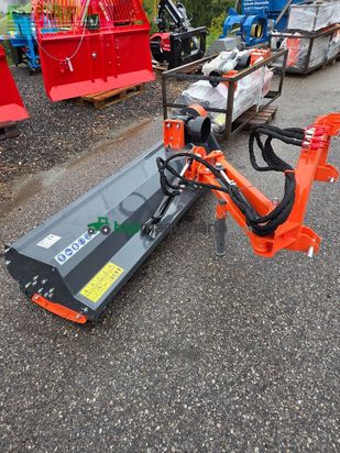 Empacadora gigant - Case IH