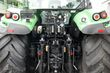Tractor agrícola - Deutz-Fahr - arotron 6150.4 ttv