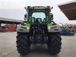 Tractor agrícola - Fendt - 312 vario