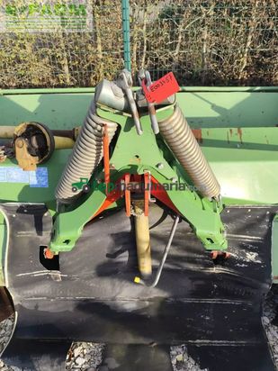 Cortacésped manual - Krone - easy cut 32 cv