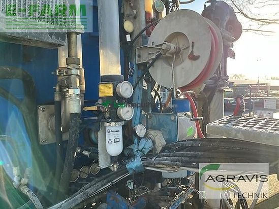 Cuba de purin - garant Kotte - ptr 24000