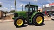 Tractor agrícola - John Deere - 6420se