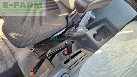 Tractor agrícola - Claas - elios 210