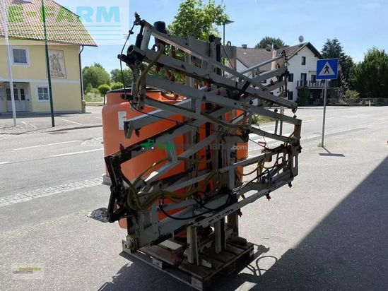 Atomizador - Jessernigg - automatik 880 - 12