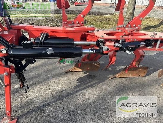 Arado - Gaspardo - unico xl