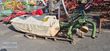 Cortacésped manual - Krone - am 243 s