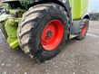 Cosechadora de Cereal - Claas - jaguar 950 , orbis 600 &pick up