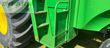 Cosechadora de Cereal - John Deere - 7500