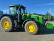 Tractor agrícola - John Deere - 8370R