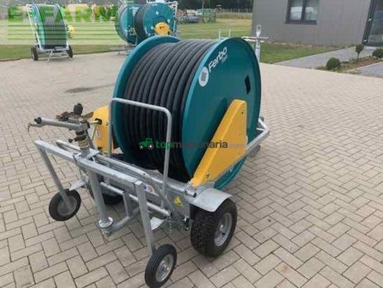 Riego -  - ferbo sportplatzberegnung fb 150/50