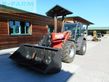 Minicargadora - Manitou - mla 628-120 t lsu mit teleskoparm!