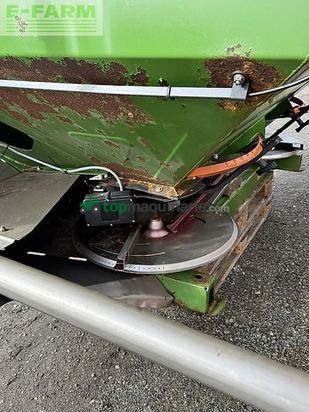 Esparcidor - Amazone - za-m 3600 ultra profis hydro