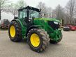 Tractor agrícola - John Deere - 6150 r