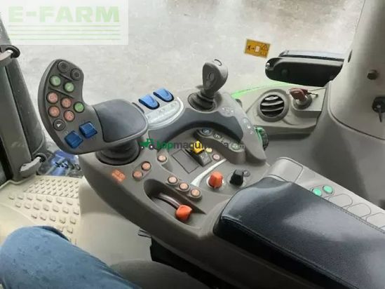 Tractor agrícola - Deutz-Fahr - agrot.6165rcs