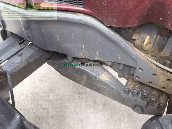 Tractor agrícola - Valtra - n 123